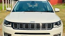 Used Jeep Compass Limited 2.0 Diesel [2017-2020] in Panchkula