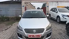 Used Maruti Suzuki Ciaz ZDi [2014-2015] in Faizabad