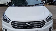 Used Hyundai Creta SX 1.6 AT CRDi in Faizabad