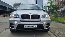 Used BMW X5 xDrive 30d in Mumbai