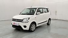 Used Maruti Suzuki Wagon R 1.0 VXI in Lucknow