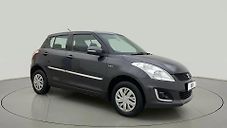 Used Maruti Suzuki Swift VXi ABS in Hyderabad