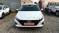 Used Hyundai i20 Sportz 1.2 MT in Faizabad
