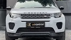 Used Land Rover Discovery Sport SE 7-Seater in Kochi