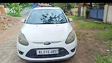 Used Ford Figo Duratorq Diesel LXI 1.4 in Thiruvananthapuram