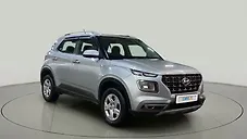 Used Hyundai Venue S 1.2 Petrol in Chandigarh