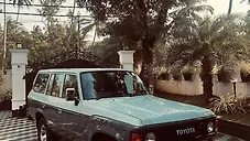 Used Toyota Corona Diesel in Malappuram