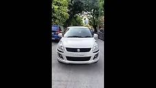 Used Maruti Suzuki Swift VXi [2014-2017] in Hyderabad
