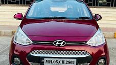 Used Hyundai Grand i10 Asta AT 1.2 Kappa VTVT [2013-2016] in Mumbai