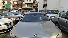 Used BMW 7 Series 730Li Sedan in Gurgaon