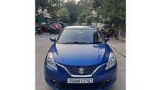 Used Maruti Suzuki Baleno Zeta 1.2 AT in Hyderabad
