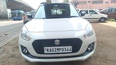 Used Maruti Suzuki Swift VXi [2014-2017] in Bangalore