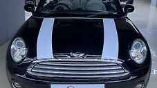 Used MINI Cooper 1.6 in Delhi