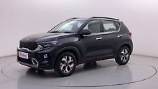 Used Kia Sonet GTX Plus 1.0 iMT [2020-2021] in Bangalore