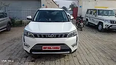 Used Mahindra XUV300 1.5 W8 (O) [2019-2020] in Faizabad