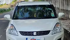 Used Maruti Suzuki Swift Dzire VDI in Thiruvananthapuram