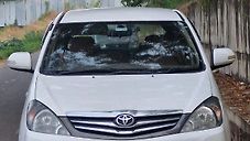 Used Toyota Innova 2.5 G 8 STR BS-III in Thiruvananthapuram