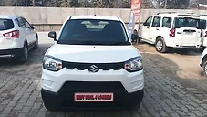 Used Maruti Suzuki S-Presso Vxi Plus (O) in Faizabad
