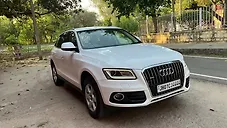 Used Audi Q5 2.0 TDI quattro Premium in Delhi