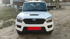 Used Mahindra Scorpio 2021 S5 2WD 7 STR in Faizabad