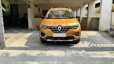 Used Renault Triber RXT [2019-2020] in Hyderabad