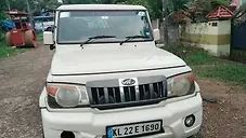 Used Mahindra Bolero SLX BS IV in Thiruvananthapuram