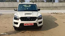 Used Mahindra Scorpio 2021 S5 2WD 7 STR in Faizabad