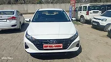 Used Hyundai i20 Sportz 1.2 IVT [2020-2023] in Faizabad