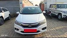 Used Honda City V Diesel in Faizabad