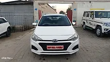 Used Hyundai Elite i20 Magna Executive 1.2 in Faizabad