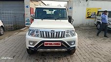 Used Mahindra Bolero B6 (O) [2022] in Faizabad