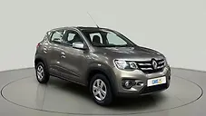 Used Renault Kwid 1.0 RXT Opt in Mumbai