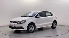 Used Volkswagen Polo Trendline 1.2L (P) in Bangalore