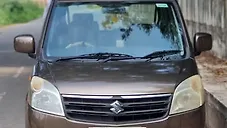 Used Maruti Suzuki Wagon R 1.0 VXi in Thiruvananthapuram