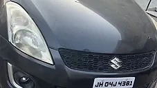 Used Maruti Suzuki Swift VDi in Ranchi