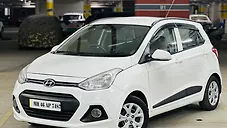 Used Hyundai Grand i10 Sportz (O) 1.2 Kappa VTVT [2017-2018] in Mumbai