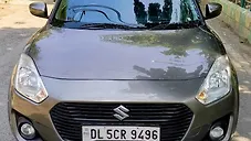 Used Maruti Suzuki Swift LXi in Delhi
