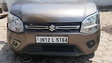 Used Maruti Suzuki Wagon R VXi 1.0 [2019-2019] in Ranchi