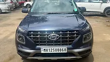 Used Hyundai Venue SX 1.0 Turbo iMT in Mumbai