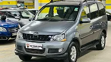 Used Mahindra Xylo H8 ABS Airbag BS IV in Mumbai