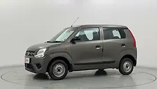 Used Maruti Suzuki Wagon R LXi 1.0 CNG [2019-2020] in Gurgaon