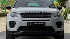 Used Land Rover Discovery Sport SE 7-Seater in Hyderabad