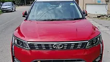 Used Mahindra XUV300 1.5 W8 (O) [2019-2020] in Faizabad