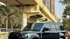 Used Land Rover Defender 110 SE in Mumbai
