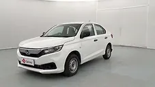 Used Honda Amaze 1.5 E i-DTEC in Lucknow