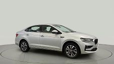 Used Skoda Slavia Style 1.0L TSI AT in Delhi