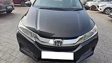 Used Honda City SV CVT in Pune