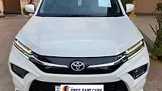 Used Toyota Urban Cruiser Hyryder V NeoDrive [2023-2025] in Coimbatore