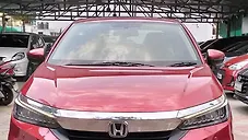 Used Honda City 4th Generation ZX CVT Petrol [2017-2019] in Coimbatore