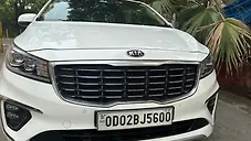 Used Kia Carnival Limousine Plus 7 STR in Delhi